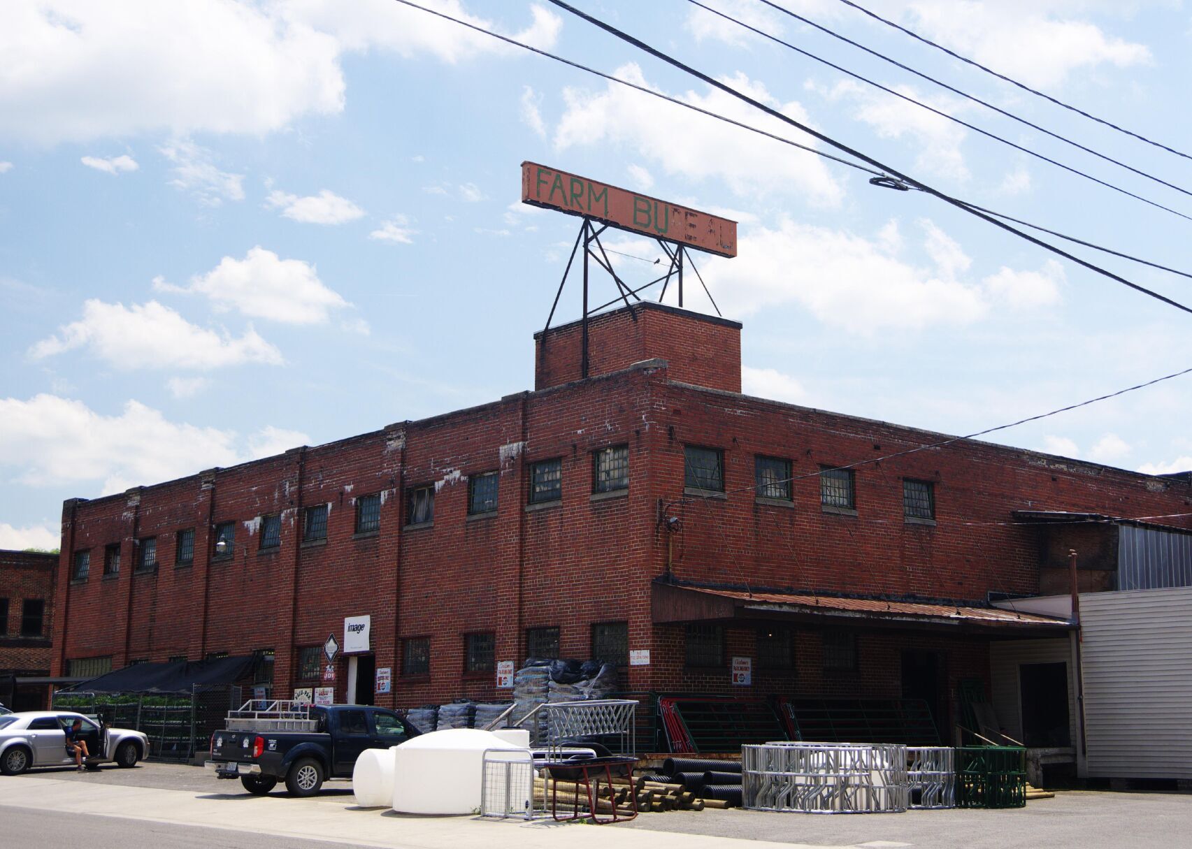 #25. Tazewell County, Virginia
